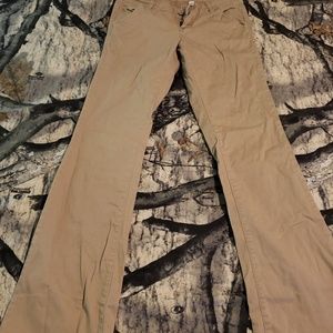 Unionbay, tan pants